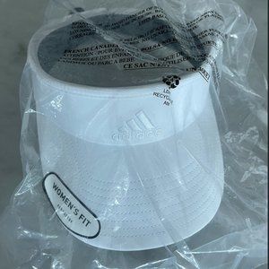 adidas Women's Match Visor